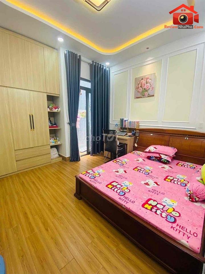 Review nhà phố mới xây 66m2 3 phòng ngủ tại Bình T… – Bán nhà mặt phố Quận Bình Tân – TP Hồ Chí Minh giá BÁN 5 – 7 tỷ