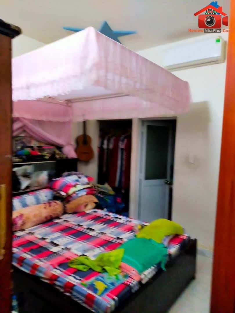Review nhà phố mặt tiền kinh doanh 9 tỷ tại Quận Bình Tân TP.HCM