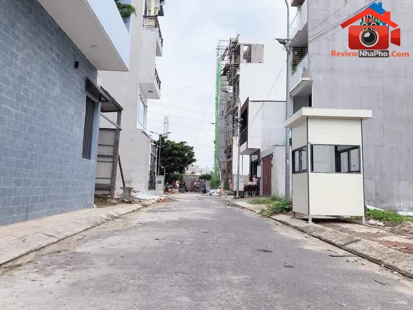 Review nhà phố Bình Tân TP.HCM, 55m2, giá 7.4 tỷ… – Bán nhà mặt phố Quận Bình Tân – TP Hồ Chí Minh giá 5 – 10 tỷ