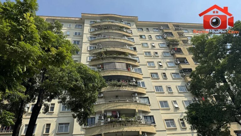 Thị trường chung cư Mỹ Đình: Giá bán và xu hướng 2023