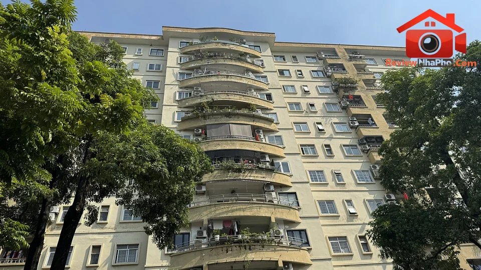 Thị trường chung cư Mỹ Đình: Giá bán và xu hướng 2023