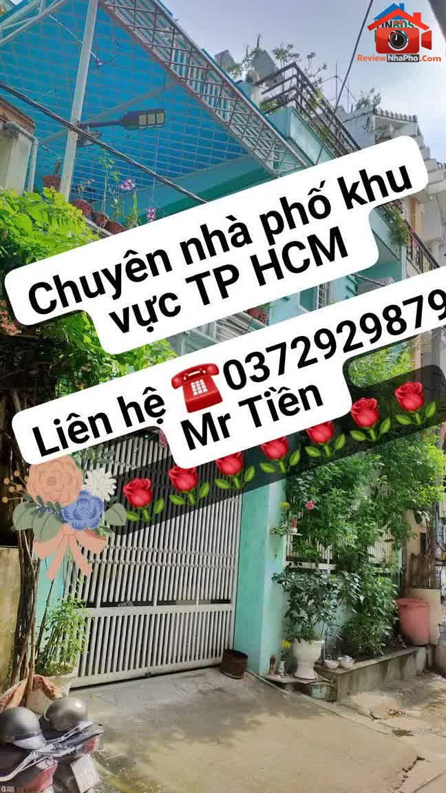 Review nhà phố Hương Lộ 2 Bình Tân TP.HCM giá 6.95… – Bán nhà mặt phố Quận Bình Tân – TP Hồ Chí Minh giá BÁN 5 – 7 tỷ