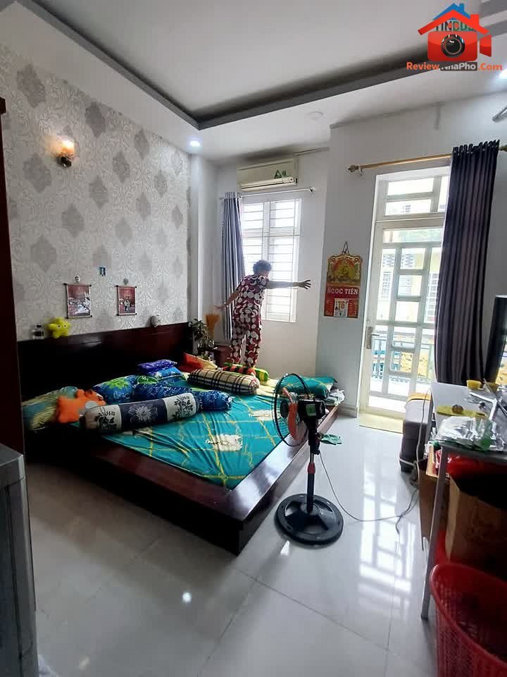 Review nhà phố Tân Bình TP.HCM – Bán nhà 5 t… – Bán nhà mặt phố Quận Tân Bình – TP Hồ Chí Minh giá 10 – 20 tỷ