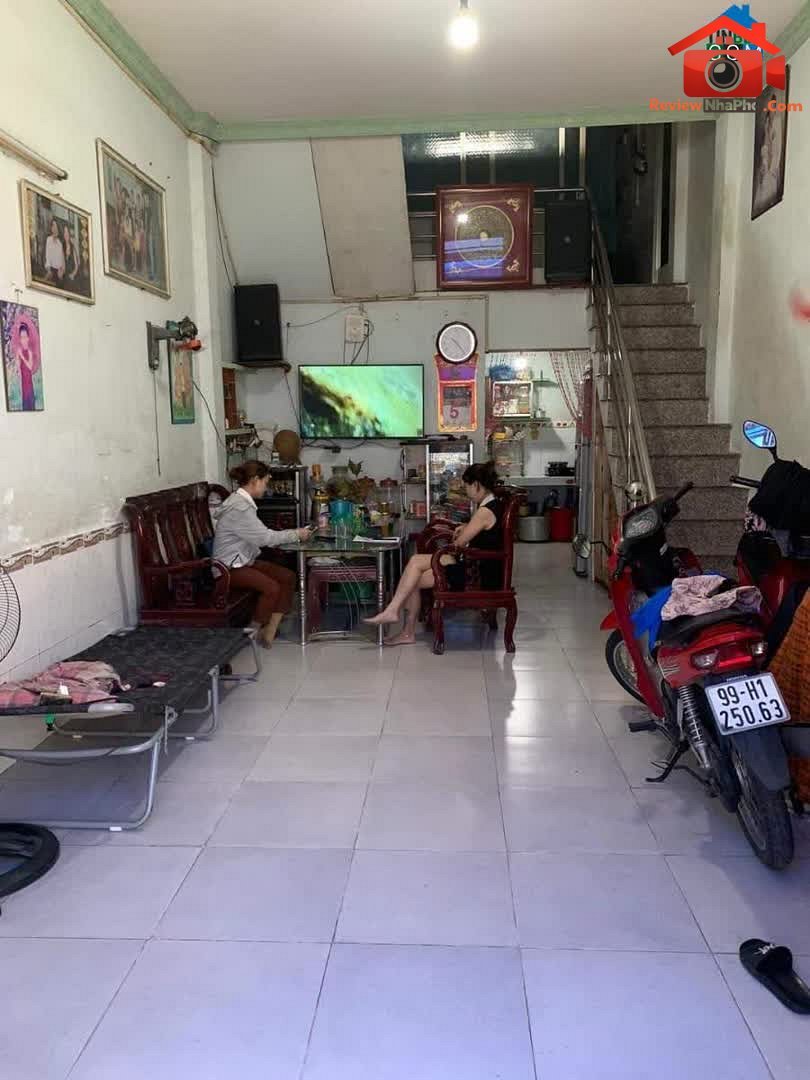 Bán Nhà Bình Tân, Hẻm Thông 6M Xe Tải Đua, Ngay Aeon Tân Phú, Sổ Vuông Vức, 3tầng, 40m2, Chỉ 4 Tỷ. – Bán nhà riêng Bình Tân Hồ Chí Minh 4 tỷ 40 m²