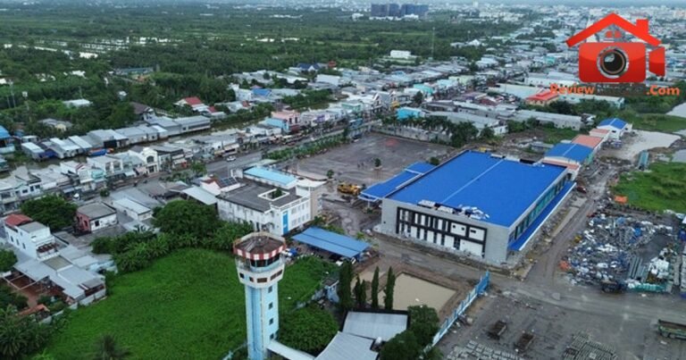 Khôi phục hoạt động sân bay Cà Mau vào cuối năm 2026