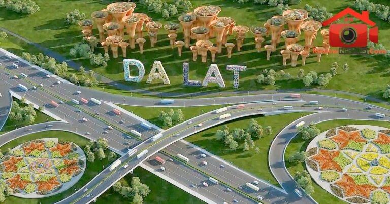 Cao tốc Bảo Lộc – Liên Khương rút ngắn thời gian TP. HCM