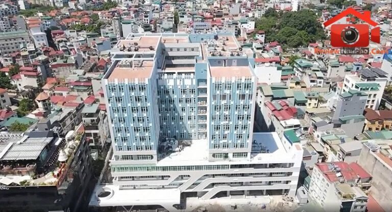 Bệnh viện Tim Hà Nội cơ sở 2 khánh thành đầu tư gần 800 tỷ