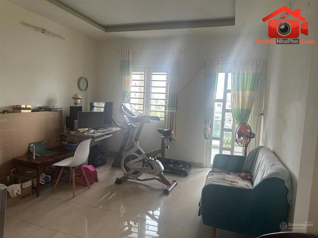 Review nhà phố Bình Trị Đông Quận Bình Tân TP.HCM giá 7.7 tỷ