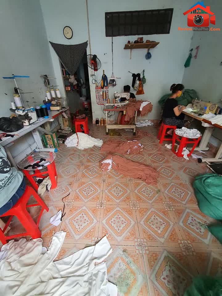 Review nhà phố quận Bình Tân giá 3.25 tỷ, diện tích 51m2