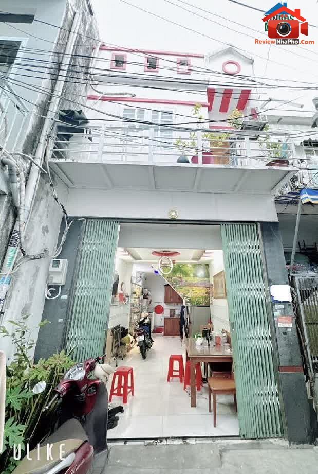 Review nhà phố Tân Phú TP.HCM – 2PN giá 3.15… – Bán nhà mặt phố Quận Tân Phú – TP Hồ Chí Minh giá BÁN 3 – 5 tỷ