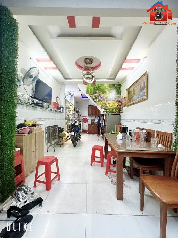 Review nhà phố Tân Phú TP.HCM – 2PN giá 3.15… – Bán nhà mặt phố Quận Tân Phú – TP Hồ Chí Minh giá BÁN 3 – 5 tỷ