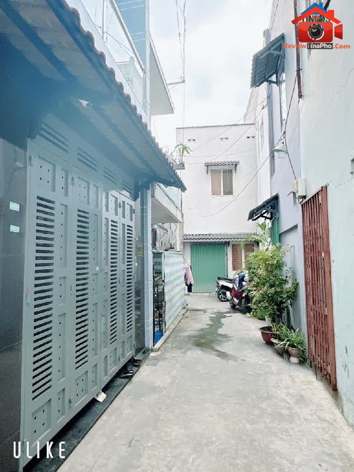 Review nhà phố Tân Phú TP.HCM – 2PN giá 3.15… – Bán nhà mặt phố Quận Tân Phú – TP Hồ Chí Minh giá BÁN 3 – 5 tỷ