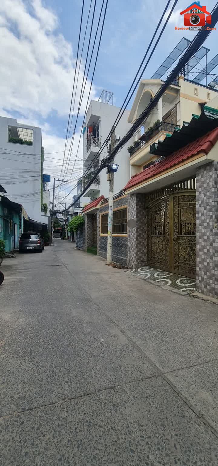 Review nhà phố TP.HCM: Biệt thự mặt tiền Lê Đình T… – Bán nhà mặt phố Quận Tân Phú – TP Hồ Chí Minh giá 10 – 20 tỷ