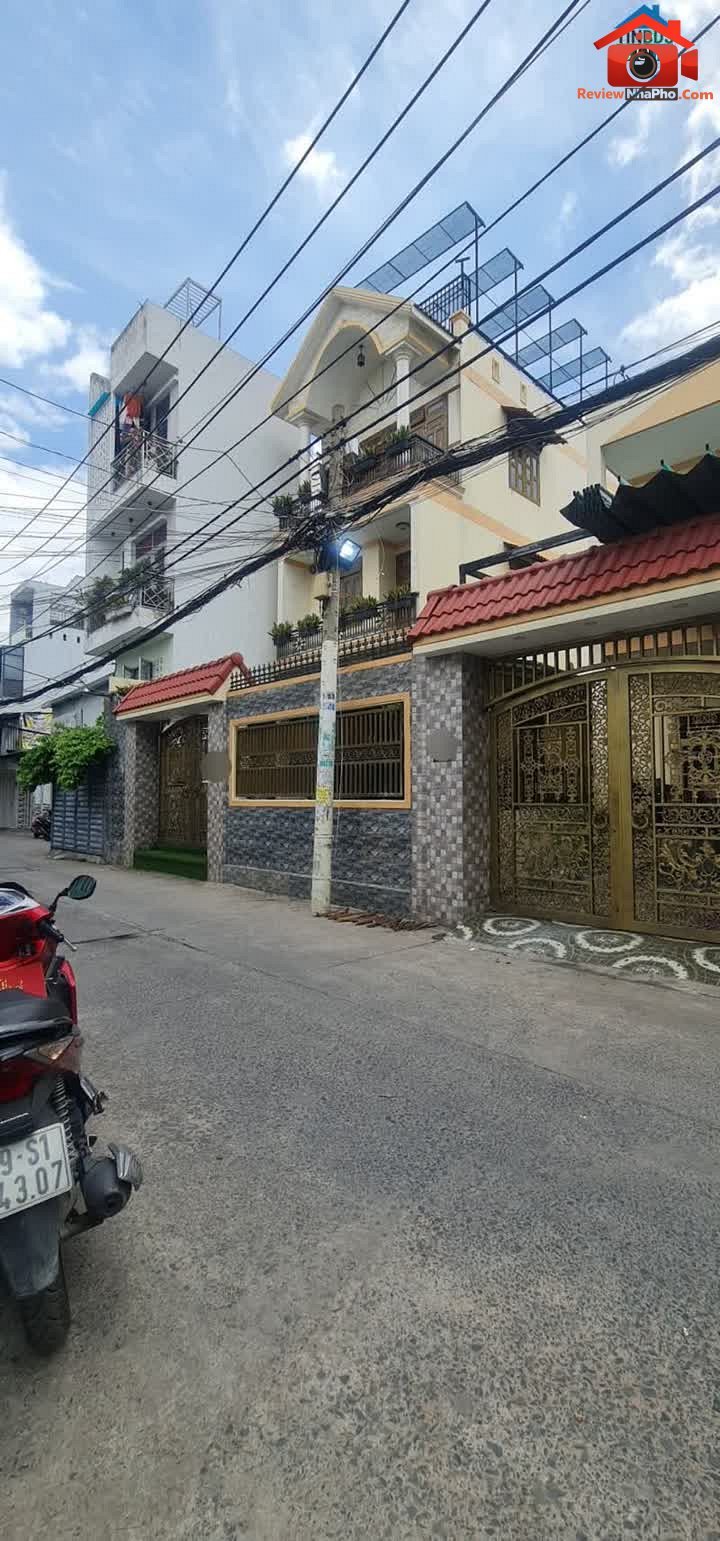 Review nhà phố TP.HCM: Biệt thự mặt tiền Lê Đình T… – Bán nhà mặt phố Quận Tân Phú – TP Hồ Chí Minh giá 10 – 20 tỷ