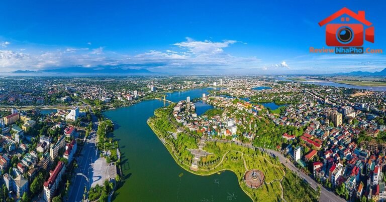 Thông tin sắp xếp đơn vị hành chính tại tỉnh Phú Thọ