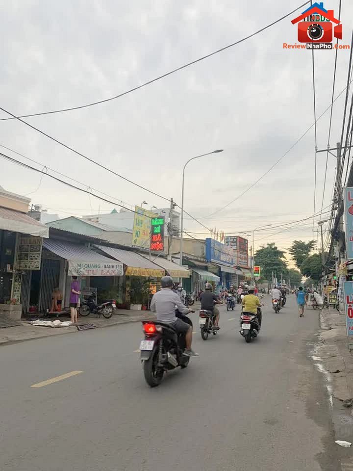 Review nhà phố Bình Tân TP.HCM mặt tiền kinh doanh… – Bán nhà mặt phố Quận Bình Tân – TP Hồ Chí Minh giá BÁN Trên 80 tỷ
