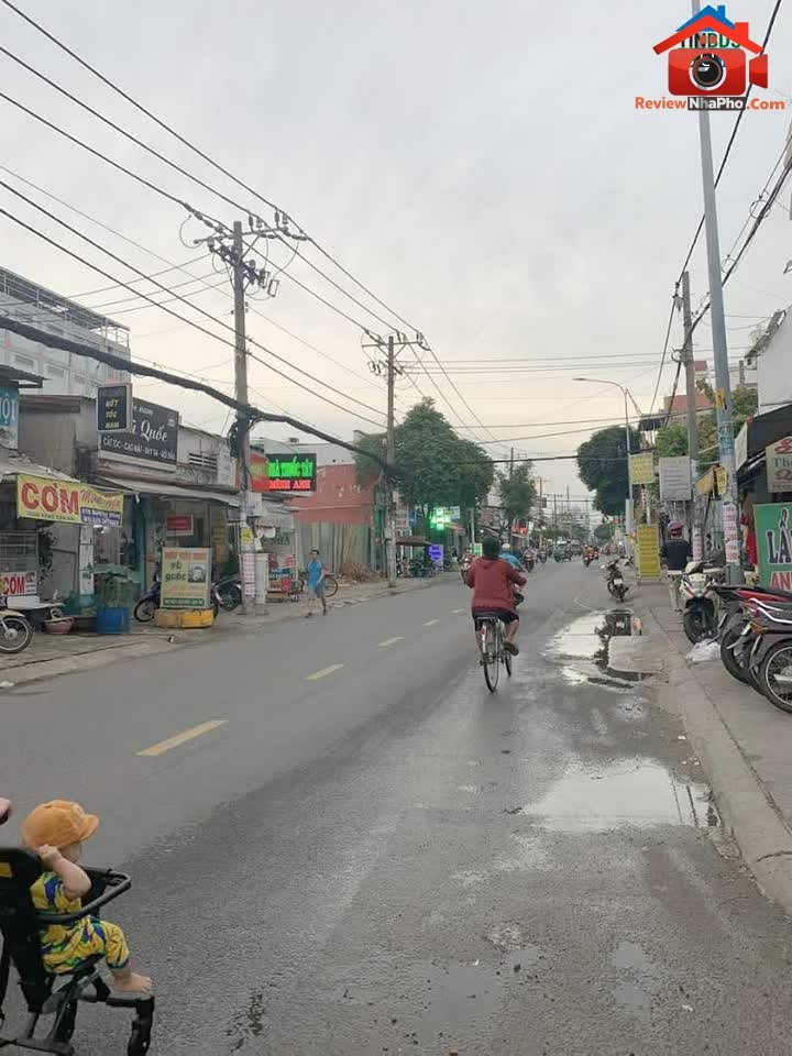 Review nhà phố Bình Tân TP.HCM mặt tiền kinh doanh… – Bán nhà mặt phố Quận Bình Tân – TP Hồ Chí Minh giá BÁN Trên 80 tỷ