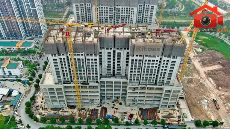 Nhà đầu tư chung cư cũ: Bán lỗ hay giữ nợ?