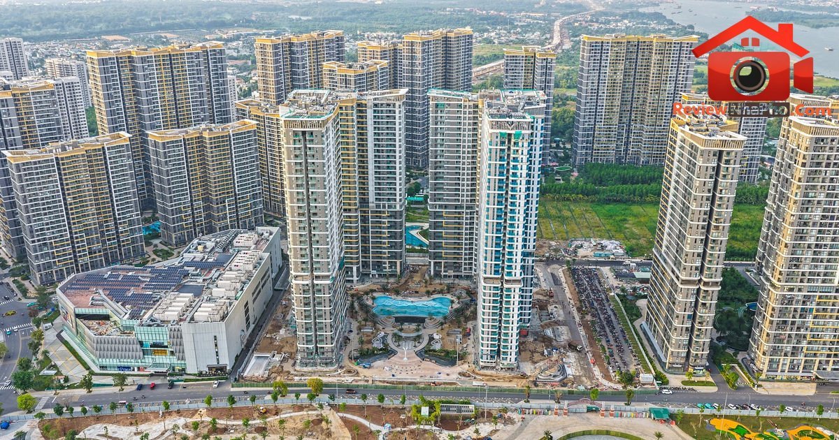 Thị trường bất động sản 2026: Chu kỳ điều chỉnh bắt đầu