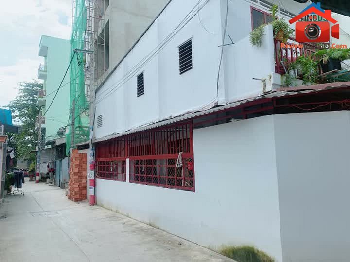 Review nhà phố Tân Phú – 65m2 – Hẻm xe… – Bán nhà mặt phố Quận Tân Phú – TP Hồ Chí Minh giá BÁN 5 – 7 tỷ