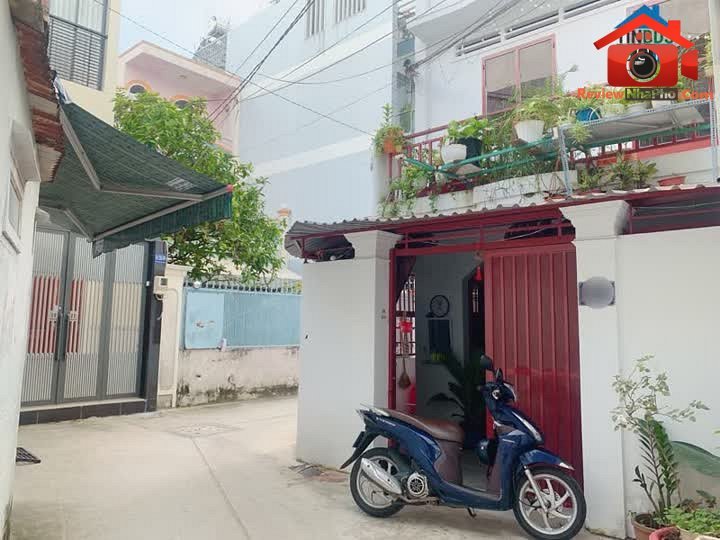 Review nhà phố Tân Phú – 65m2 – Hẻm xe… – Bán nhà mặt phố Quận Tân Phú – TP Hồ Chí Minh giá BÁN 5 – 7 tỷ