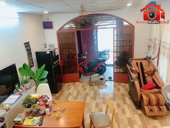 Review nhà phố Tân Phú – 65m2 – Hẻm xe… – Bán nhà mặt phố Quận Tân Phú – TP Hồ Chí Minh giá BÁN 5 – 7 tỷ