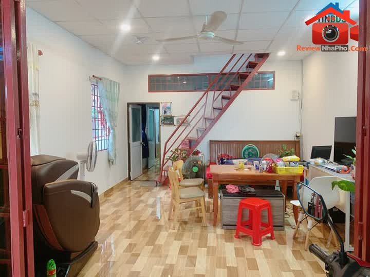 Review nhà phố Tân Phú – 65m2 – Hẻm xe… – Bán nhà mặt phố Quận Tân Phú – TP Hồ Chí Minh giá BÁN 5 – 7 tỷ