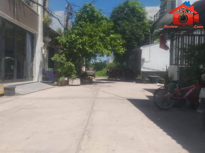 Review nhà đất sổ đỏ Bình Tân TP.HCM, hẻm ô tô rộn… – Bán nhà mặt phố Quận Bình Tân – TP Hồ Chí Minh giá BÁN 3 – 5 tỷ