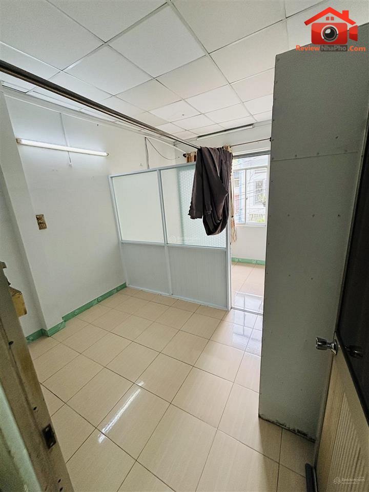 Review nhà phố Thạch Lam Quận Tân Phú TP.HCM giá 3.6 tỷ