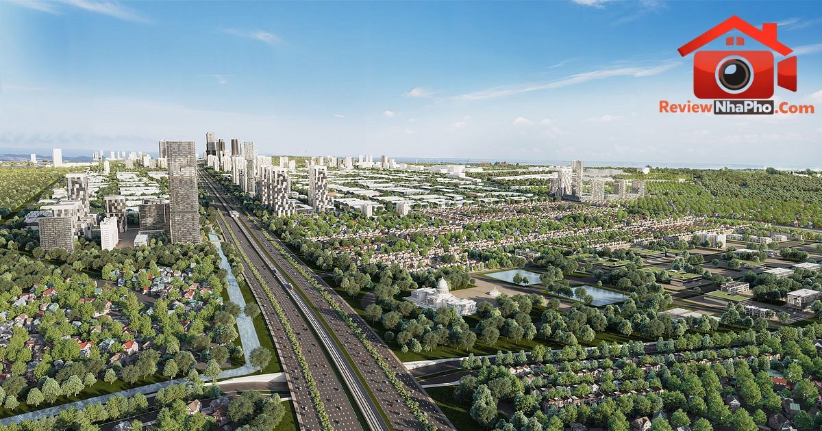 Đạt Phương ký kết hợp đồng 1.200 tỷ cho dự án tại Gia Bình