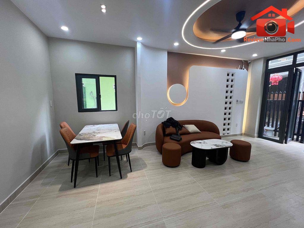 Hạ Giá 200, Thân Mời Anh Em MG bán giúp – Giá: 6.18 tỷ 40 m2 3 3