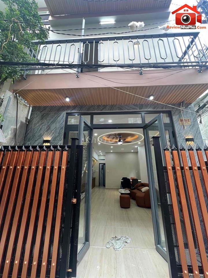 Hạ Giá 200, Thân Mời Anh Em MG bán giúp – Giá: 6.18 tỷ 40 m2 3 3