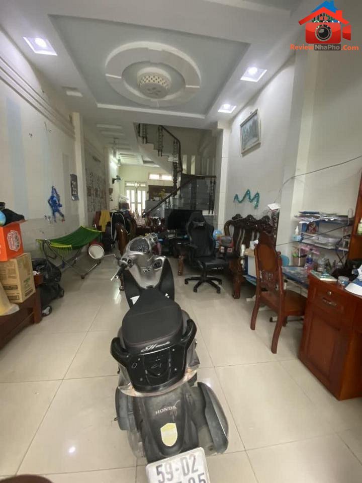 Review nhà phố Tân Phú TP.HCM với giá 7.5 tỷ và cô… – Bán nhà mặt phố Quận Tân Phú – TP Hồ Chí Minh giá 5 – 10 tỷ