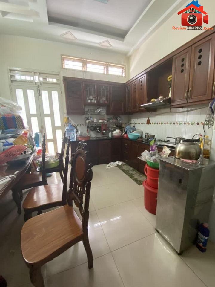 Review nhà phố Tân Phú TP.HCM với giá 7.5 tỷ và công năng cho đại gia đình