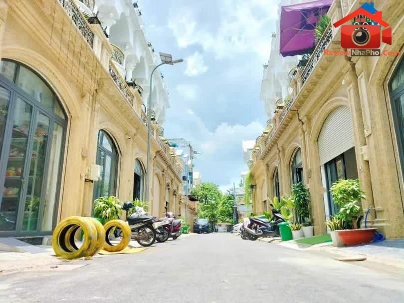 Review nhà phố 5 tầng đẹp tại Bình Tân TP.HCM giá … – Bán nhà mặt phố Quận Bình Tân – TP Hồ Chí Minh giá BÁN 5 – 7 tỷ