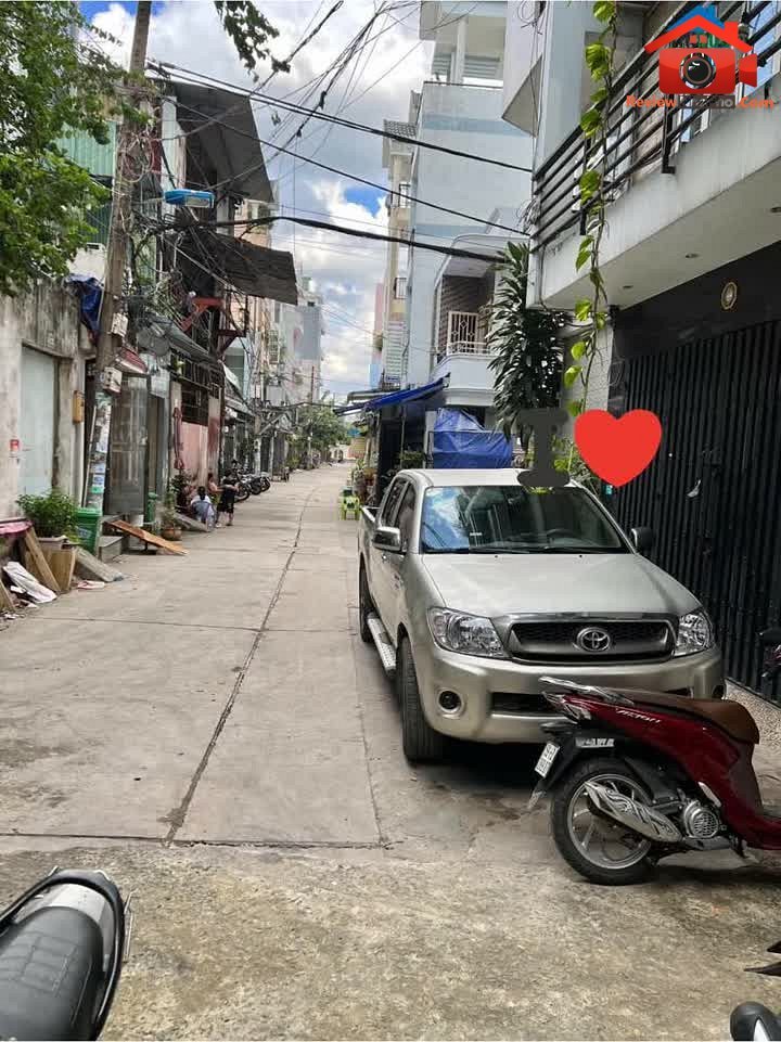 Review nhà phố Bình Tân giá 9.75 tỷ, diện tích 60m… – Bán nhà mặt phố Quận Bình Tân – TP Hồ Chí Minh giá 5 – 10 tỷ