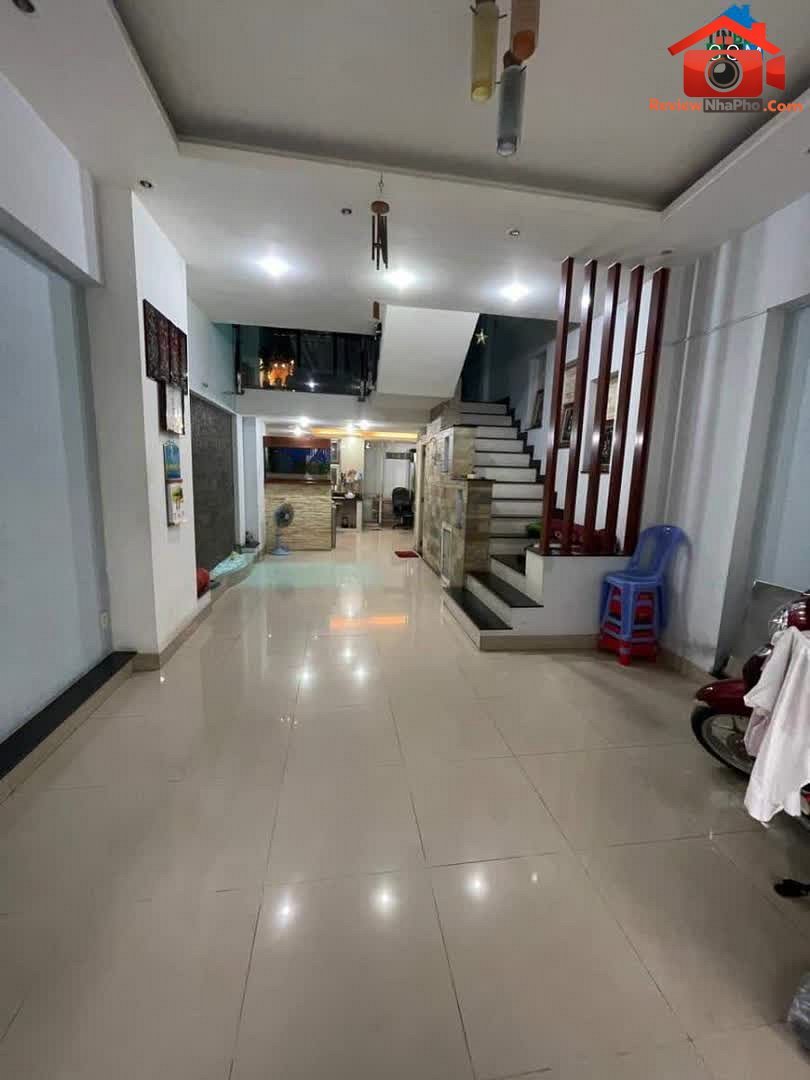 Review nhà phố Bình Tân giá 9.75 tỷ, diện tích 60m… – Bán nhà mặt phố Quận Bình Tân – TP Hồ Chí Minh giá 5 – 10 tỷ