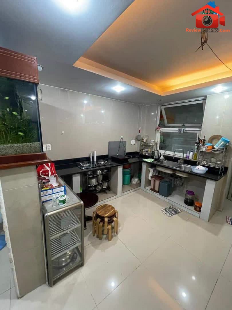 Review nhà phố Bình Tân giá 9.75 tỷ, diện tích 60m… – Bán nhà mặt phố Quận Bình Tân – TP Hồ Chí Minh giá 5 – 10 tỷ