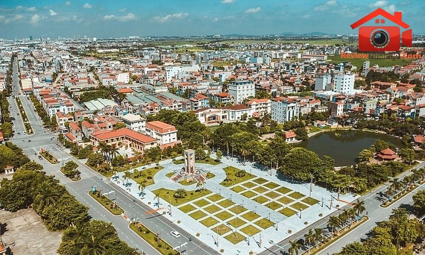 Khu đô thị hơn 4.000 tỷ đồng tại Bắc Ninh: Đầu tư và triển khai