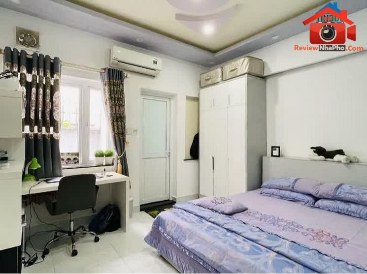 Review nhà phố Diệp Minh Châu, Tân Sơn Nhì, Tân Ph… – Bán nhà mặt phố Quận Tân Phú – TP Hồ Chí Minh giá 5 – 10 tỷ