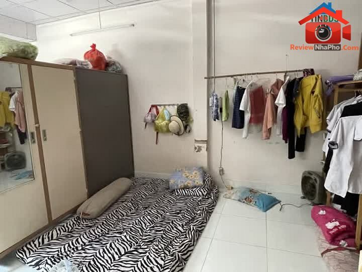 Review nhà phố Tân Bình 65m2, 5.8 tỷ, hẻm 3m gần m… – Bán nhà mặt phố Quận Tân Bình – TP Hồ Chí Minh giá BÁN 5 – 7 tỷ