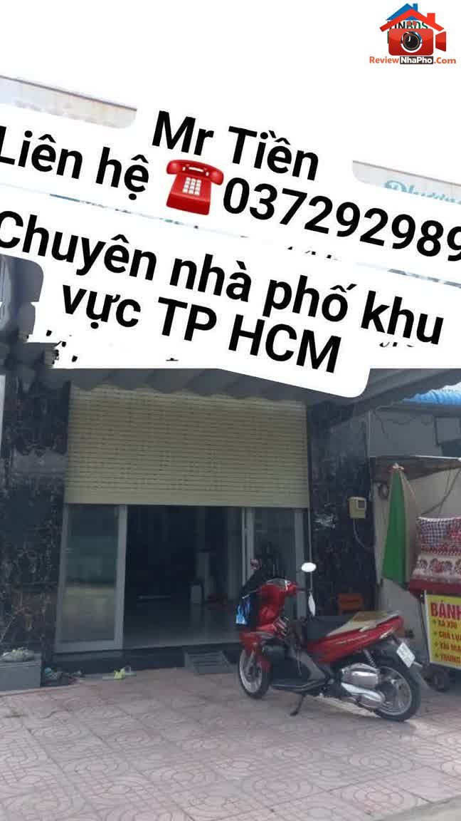 Review nhà phố Bình Tân TP.HCM – Bán nhà riê… – Bán nhà mặt phố Quận Bình Tân – TP Hồ Chí Minh giá BÁN 5 – 7 tỷ