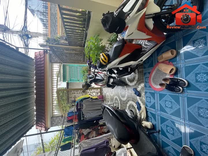 Nhà phố Tân Phú 62m² giá 5 tỷ – Tiện ích sốn… – Bán nhà mặt phố Quận Tân Phú – TP Hồ Chí Minh giá BÁN 5 – 7 tỷ