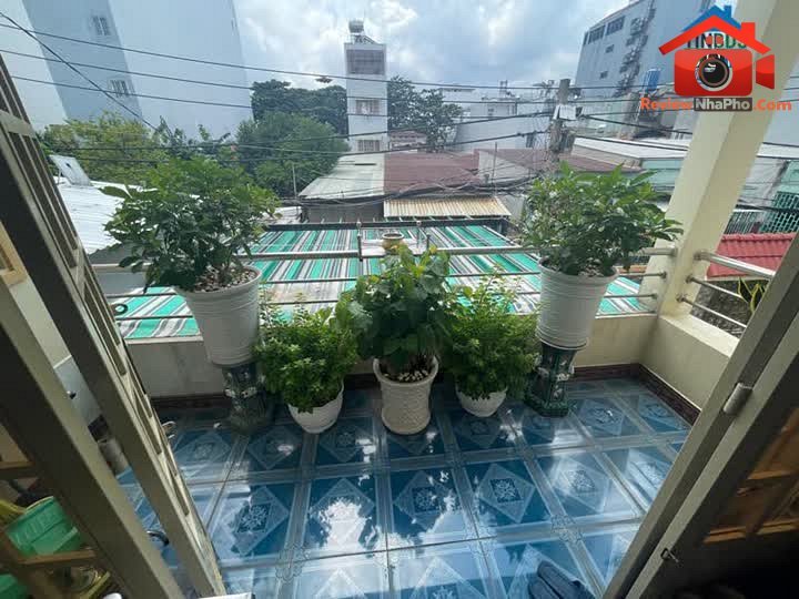 Nhà phố Tân Phú 62m² giá 5 tỷ – Tiện ích sốn… – Bán nhà mặt phố Quận Tân Phú – TP Hồ Chí Minh giá BÁN 5 – 7 tỷ