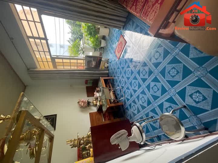 Nhà phố Tân Phú 62m² giá 5 tỷ – Tiện ích sốn… – Bán nhà mặt phố Quận Tân Phú – TP Hồ Chí Minh giá BÁN 5 – 7 tỷ
