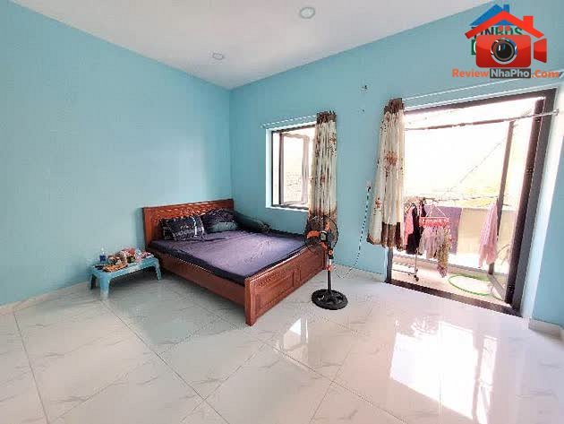 Review nhà phố Tân Bình đẹp, 49m2, 2 tầng, ngay Bà… – Bán nhà mặt phố Quận Tân Bình – TP Hồ Chí Minh giá BÁN 3 – 5 tỷ