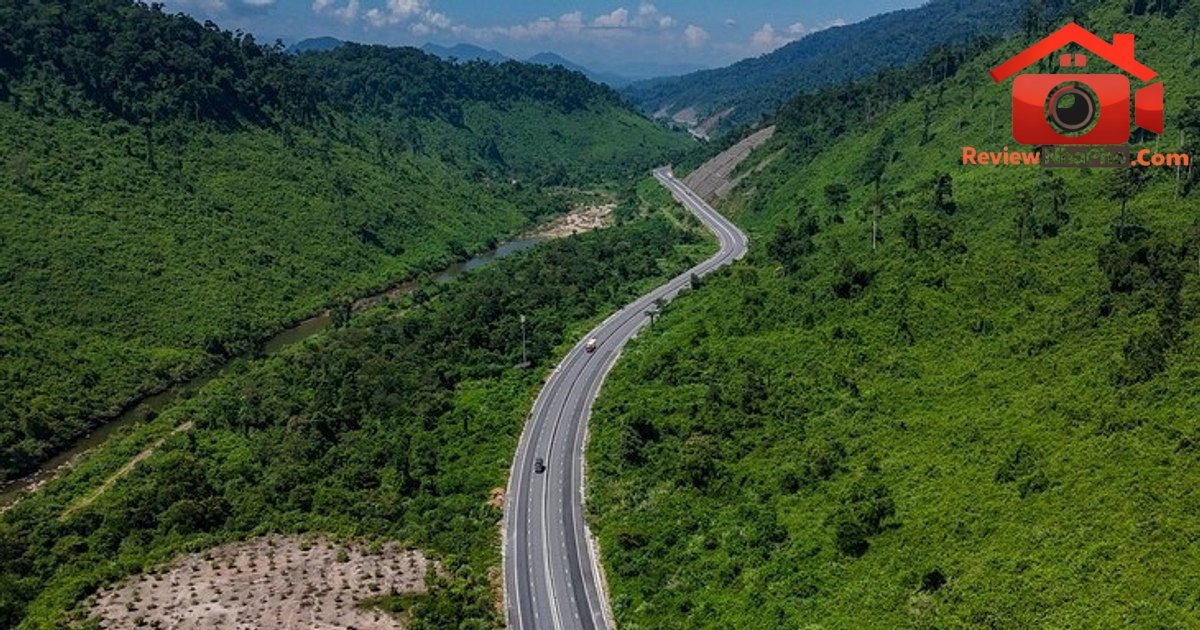 Cao tốc La Sơn – Hòa Liên kết nối miền Trung: Tiến độ và thách thức