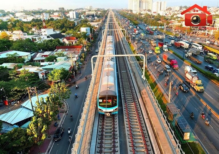 Khám phá quy hoạch đô thị TOD và dự án đường ven biển tại Cà Mau