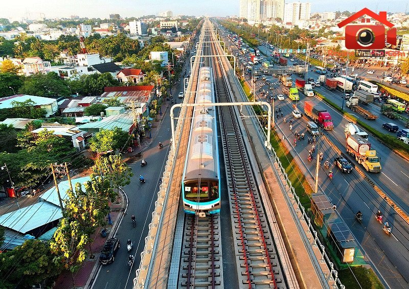 Khám phá quy hoạch đô thị TOD và dự án đường ven biển tại Cà Mau