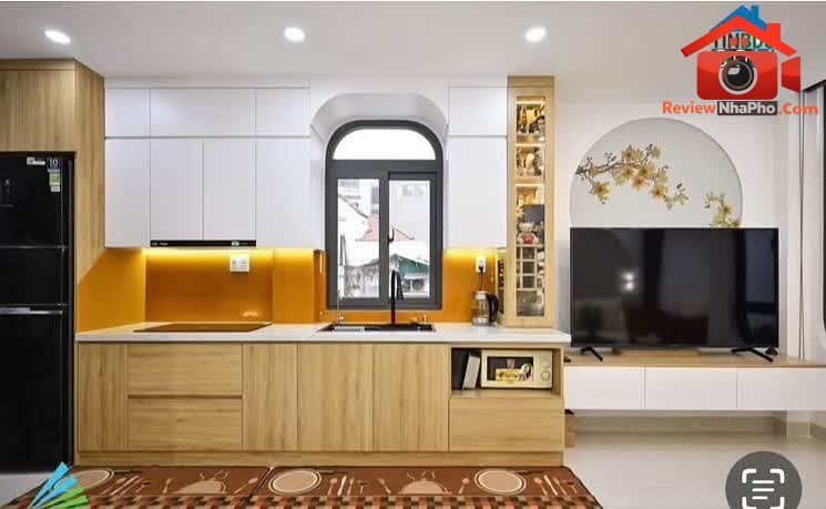 Review nhà phố Tân Phú 3 tầng 68m² giá 6 tỷ tại An… – Bán nhà mặt phố Quận Tân Phú – TP Hồ Chí Minh giá BÁN 5 – 7 tỷ